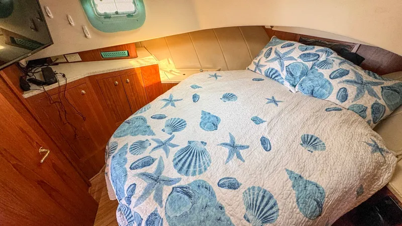 Slide: The Image of Primary Forward Stateroom - 21