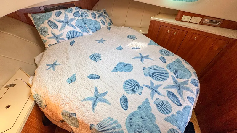 Slide: The Image of Primary Forward Stateroom - 22