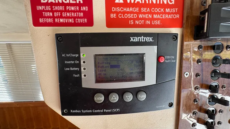 Slide: The Image of Control Panel - 28