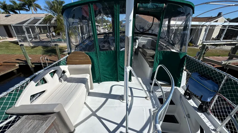 Slide: The Image of Flybridge - 41