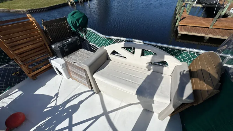 Slide: The Image of Flybridge - 42