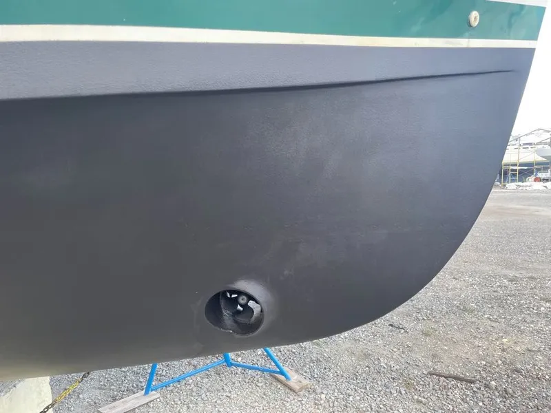 Slide: The Image of Mainship 390 Trawler 2000 - 62