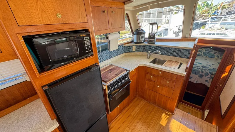 Slide: The Image of Galley to Port - 8