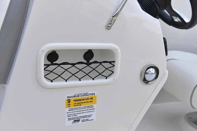 Slide: The Image of Stingray 191 DC 2025 - 6