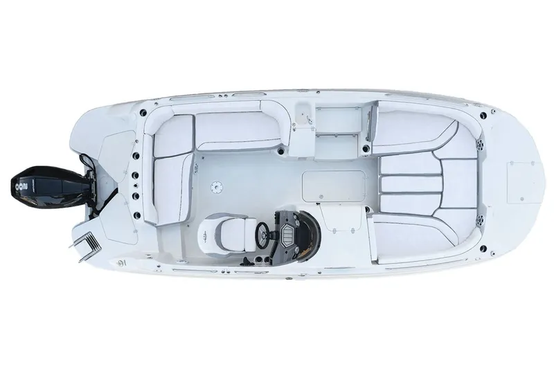 Slide: The Image of Stingray 212 SC 2025 - 27