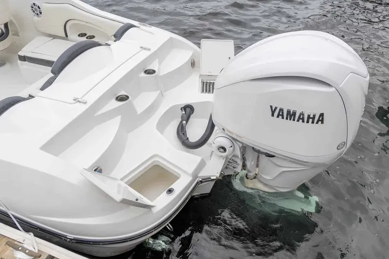 Slide: The Image of Stingray 23 OSX 2024 - 12