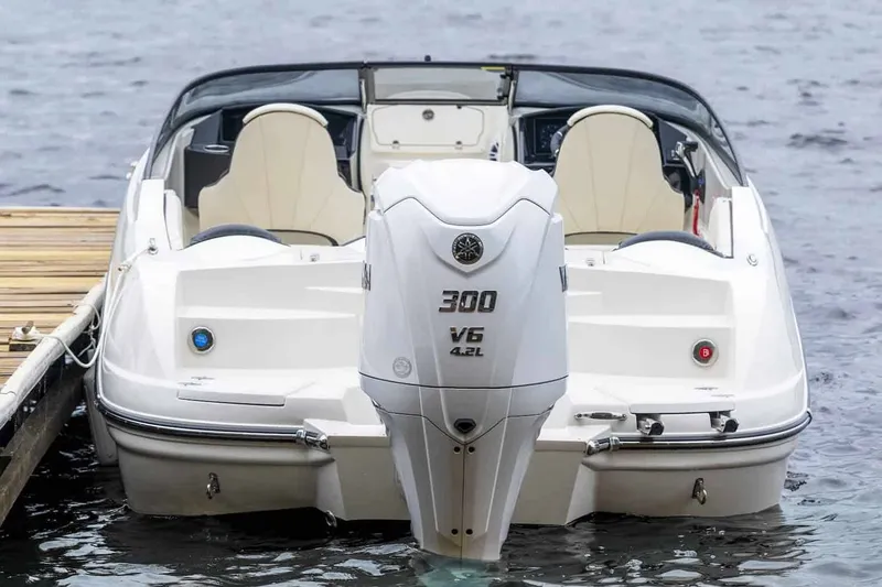 Slide: The Image of Stingray 23 OSX 2024 - 14