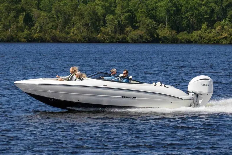 Slide: The Image of Stingray 23 OSX 2024 - 16