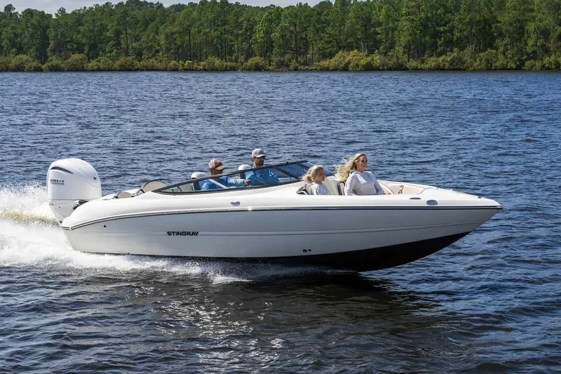 Slide: The Image of Stingray 23 OSX 2024 - 20