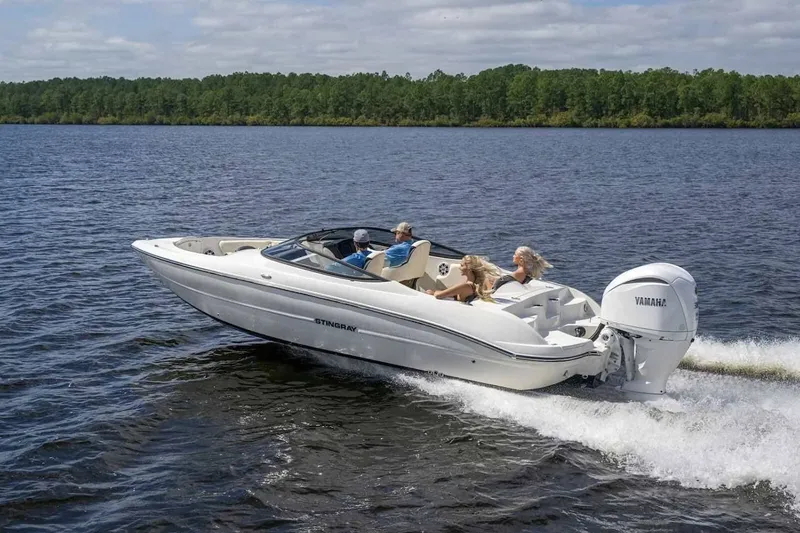 Slide: The Image of Stingray 23 OSX 2024 - 21