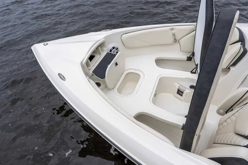 Slide: The Image of Stingray 23 OSX 2024 - 5