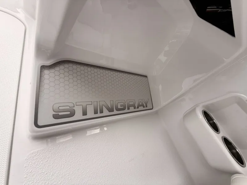 Slide: The Image of Stingray 172 DC 2025 - 30