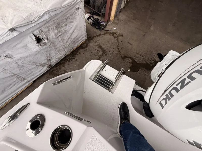 Slide: The Image of Stingray 172 DC 2025 - 36