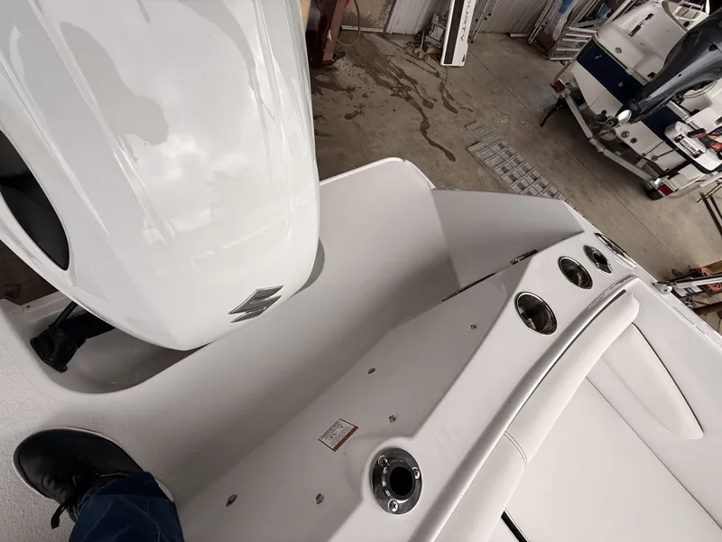 Slide: The Image of Stingray 172 DC 2025 - 37