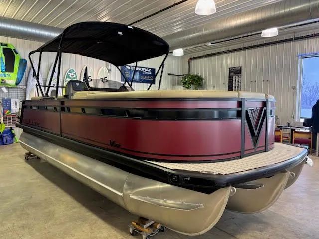 The Image of Viaggio V22U- 3.0 2026 2026 - 0