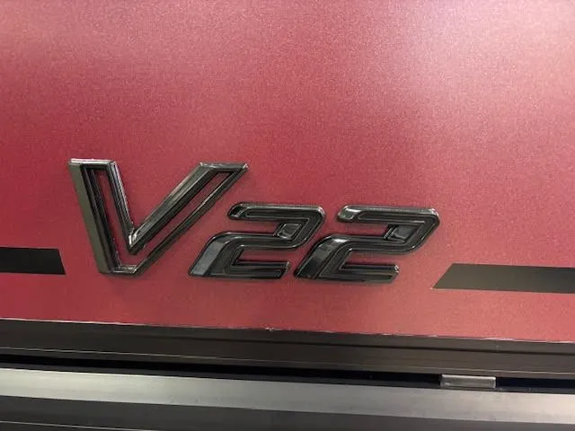 Slide: The Image of Viaggio V22U- 3.0 2026 2026 - 1