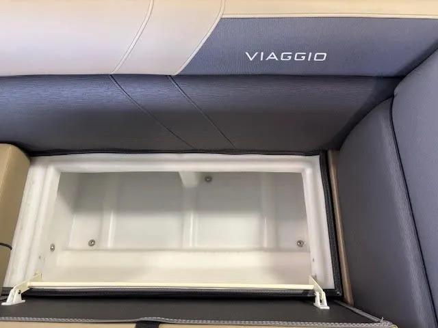 Slide: The Image of Viaggio V22U- 3.0 2026 2026 - 19