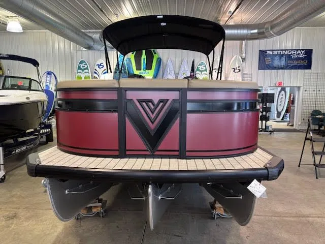 Slide: The Image of Viaggio V22U- 3.0 2026 2026 - 2