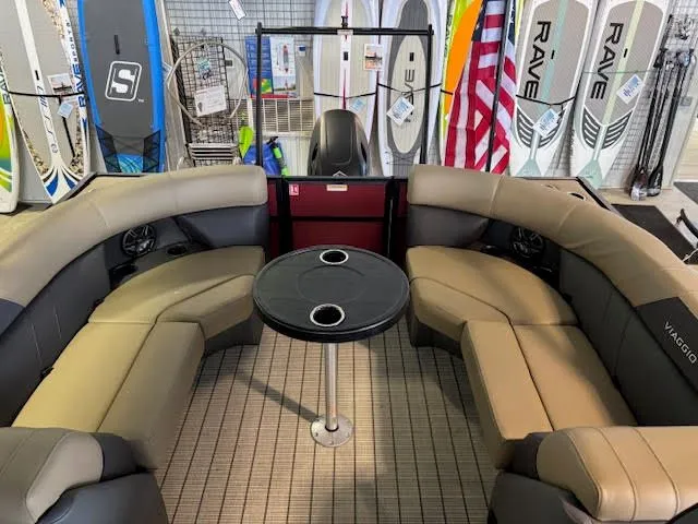 Slide: The Image of Viaggio V22U- 3.0 2026 2026 - 23