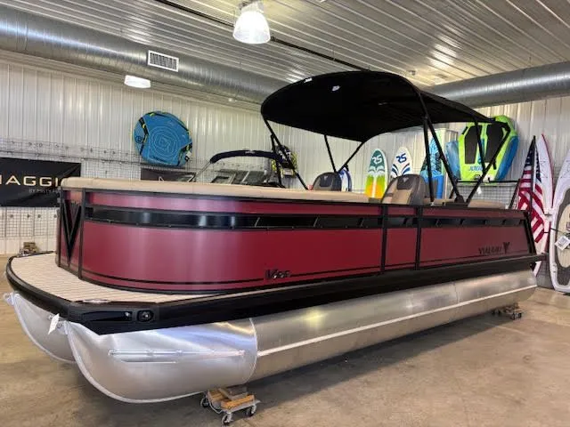 Slide: The Image of Viaggio V22U- 3.0 2026 2026 - 3