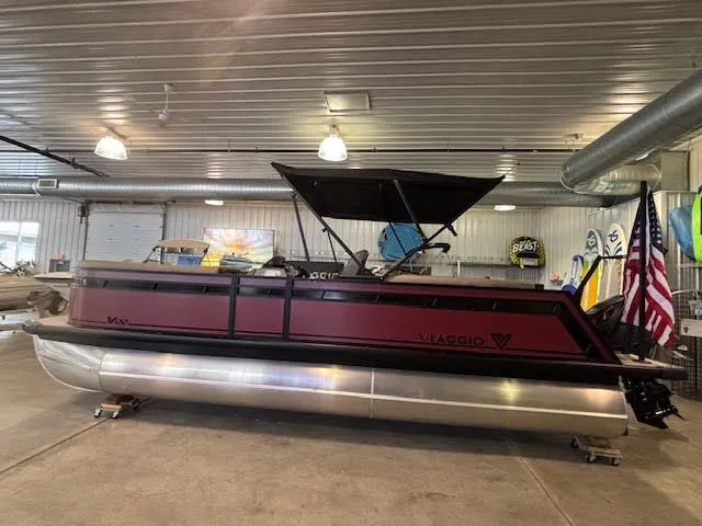 Slide: The Image of Viaggio V22U- 3.0 2026 2026 - 4