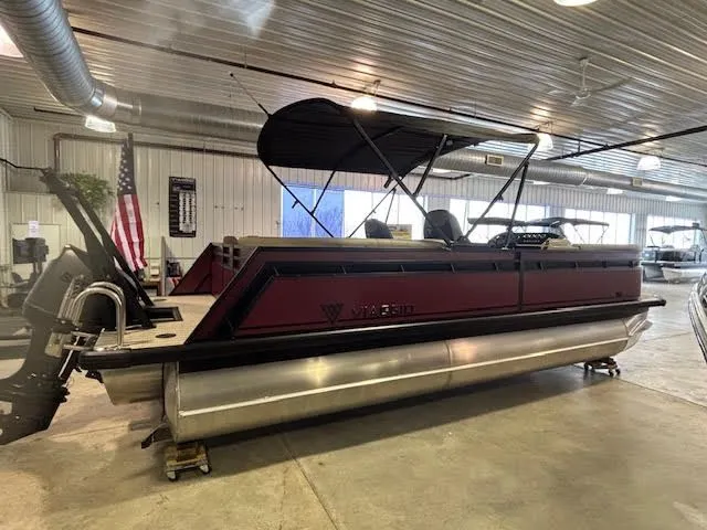 Slide: The Image of Viaggio V22U- 3.0 2026 2026 - 7