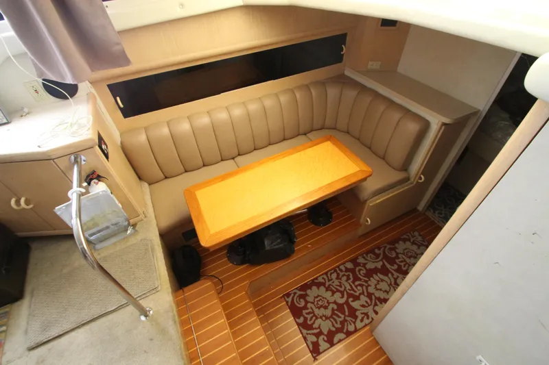 Slide: The Image of Silverton 34 Convertible 1990 - 56