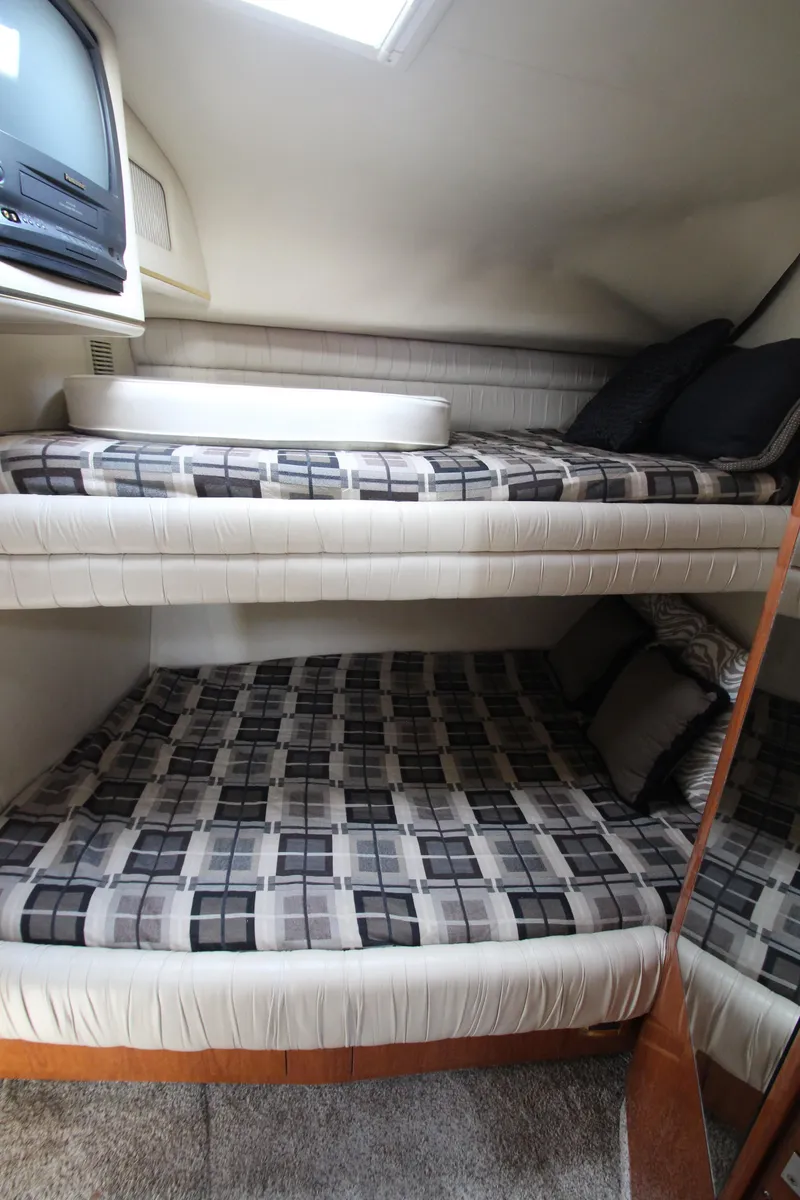 Slide: The Image of Sea Ray 500 Sundancer 1998 - 50