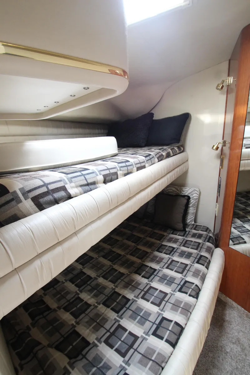 Slide: The Image of Sea Ray 500 Sundancer 1998 - 51