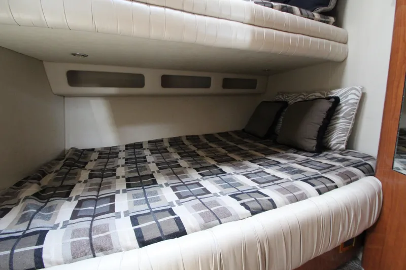 Slide: The Image of Sea Ray 500 Sundancer 1998 - 52