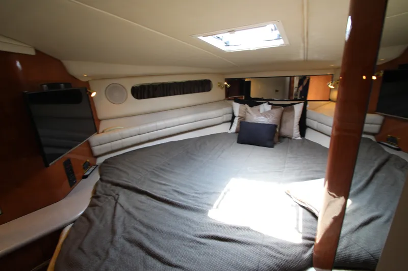 Slide: The Image of Sea Ray 500 Sundancer 1998 - 63