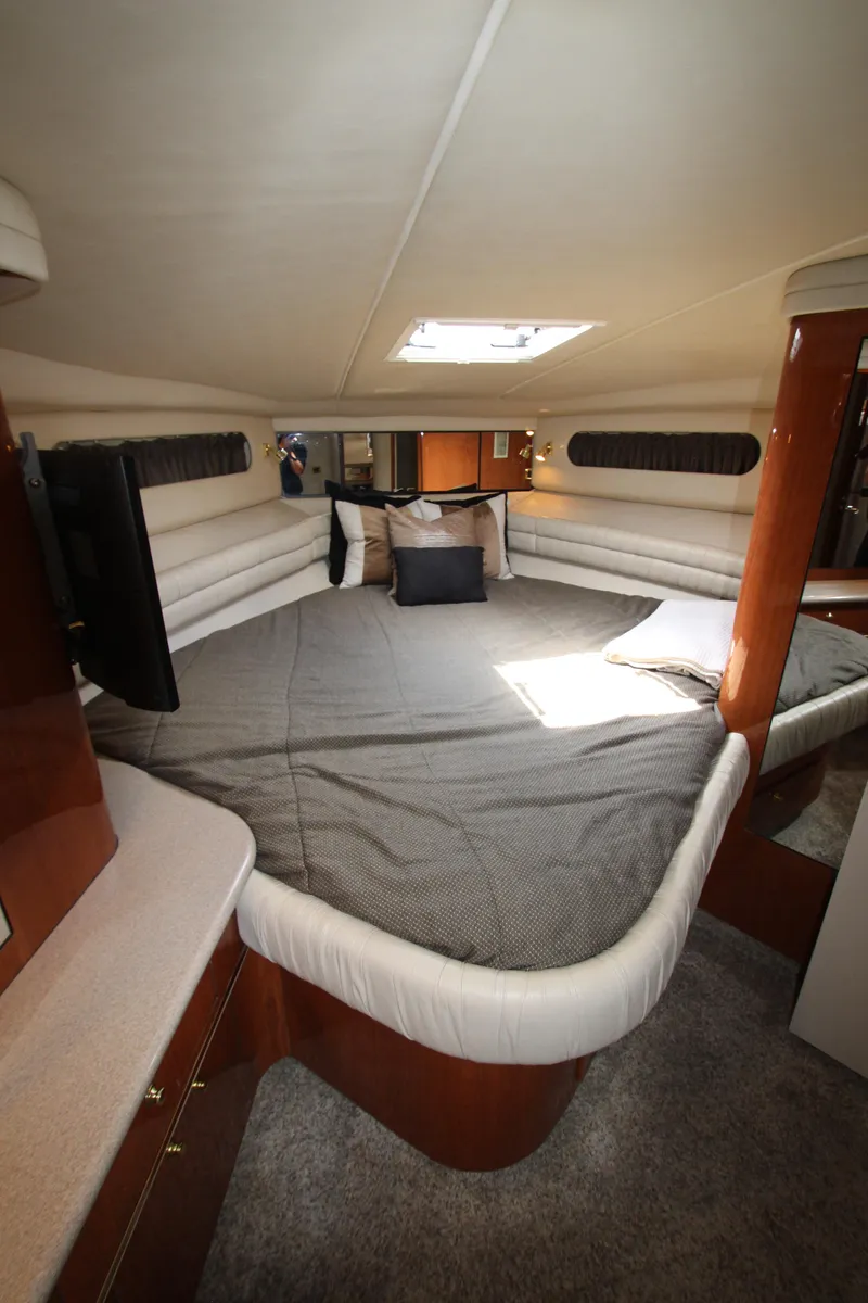 Slide: The Image of Sea Ray 500 Sundancer 1998 - 70