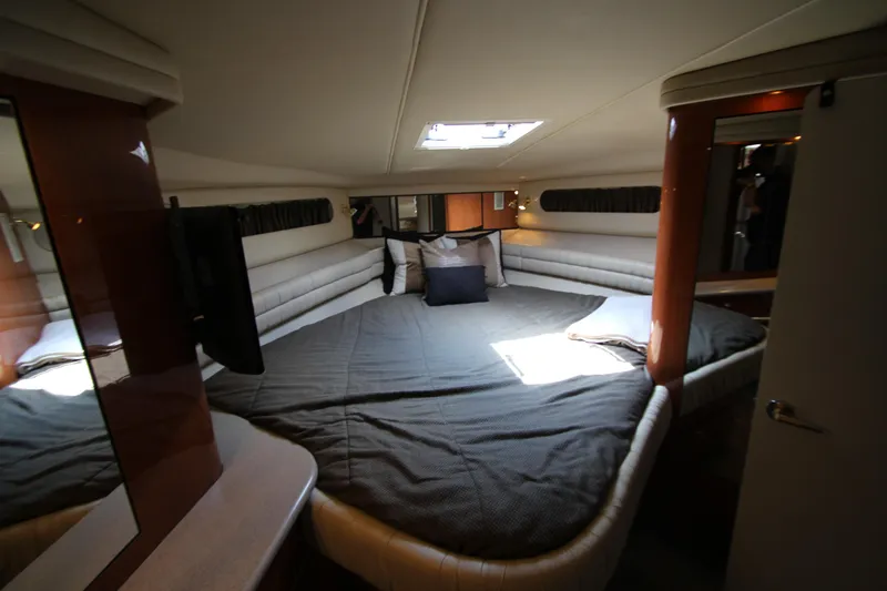 Slide: The Image of Sea Ray 500 Sundancer 1998 - 72