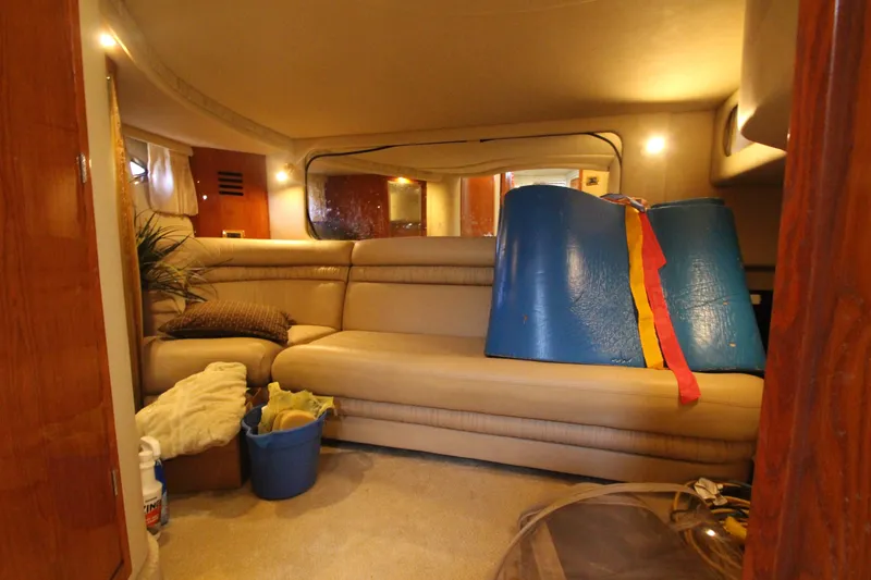 Slide: The Image of Sea Ray Sundancer 460 2001 - 52