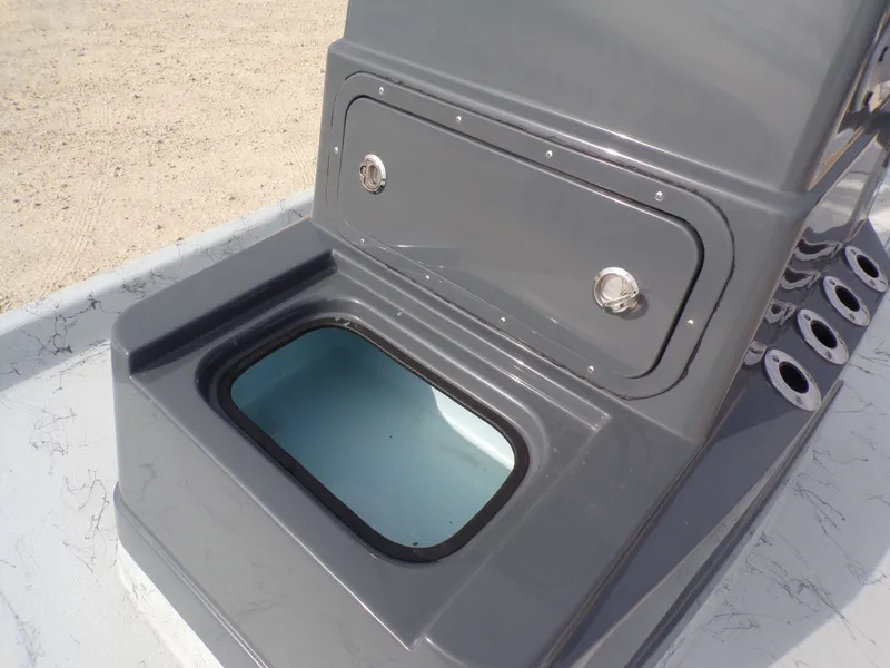 Slide: The Image of Shoalwater 19 Cat 2026 - 19