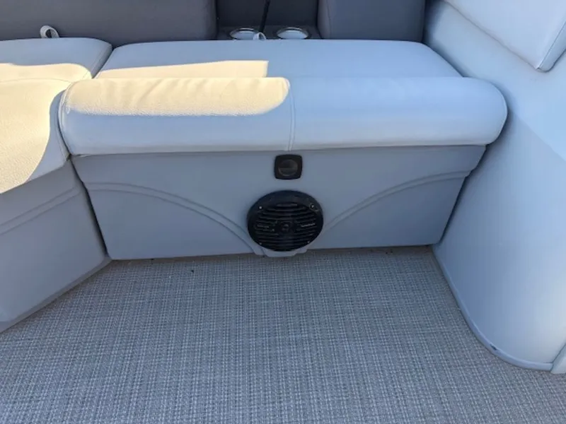 Slide: The Image of Bentley Pontoons 223 Fish-N-Cruise 2022 - 17