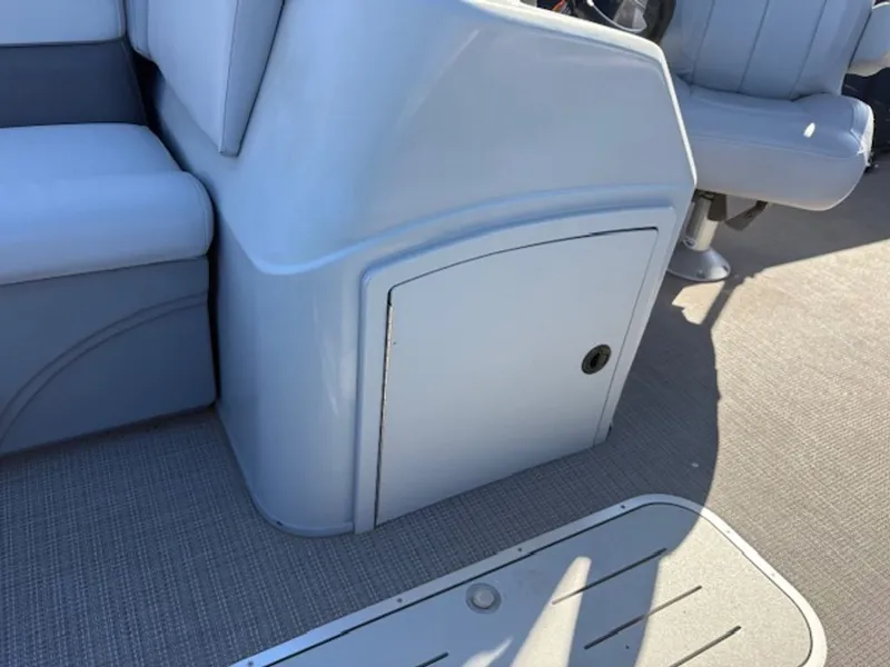 Slide: The Image of Bentley Pontoons 223 Fish-N-Cruise 2022 - 19