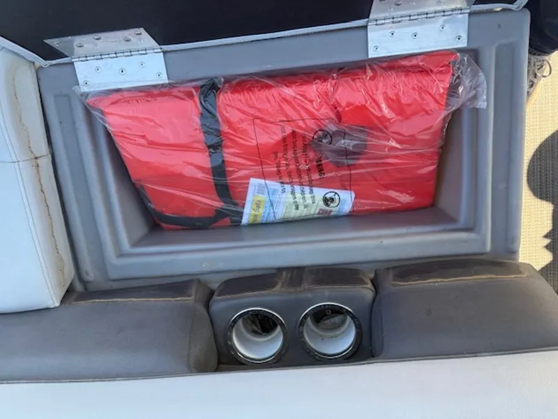 Slide: The Image of Bentley Pontoons 223 Fish-N-Cruise 2022 - 25