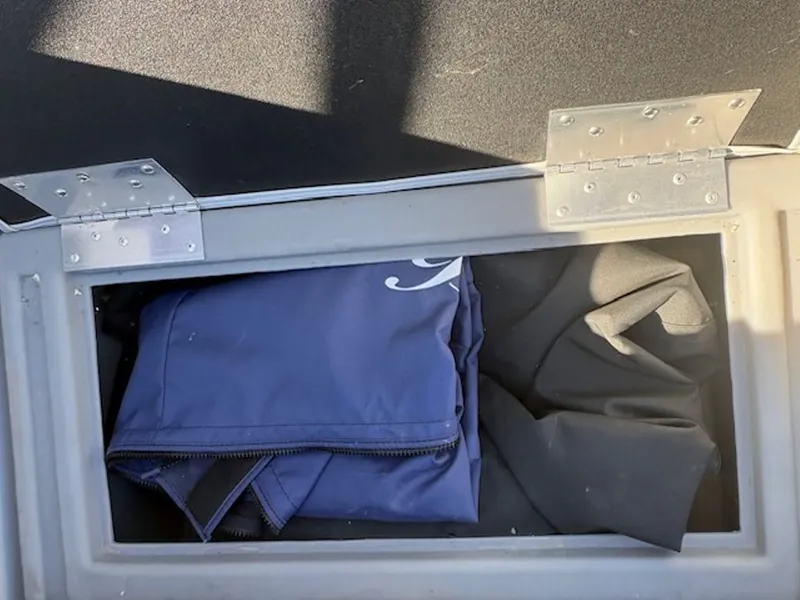 Slide: The Image of Bentley Pontoons 223 Fish-N-Cruise 2022 - 29