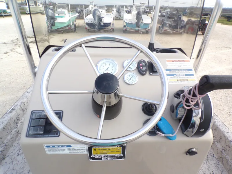 Slide: The Image of Dargel SKOUT 210SKT 2019 - 32