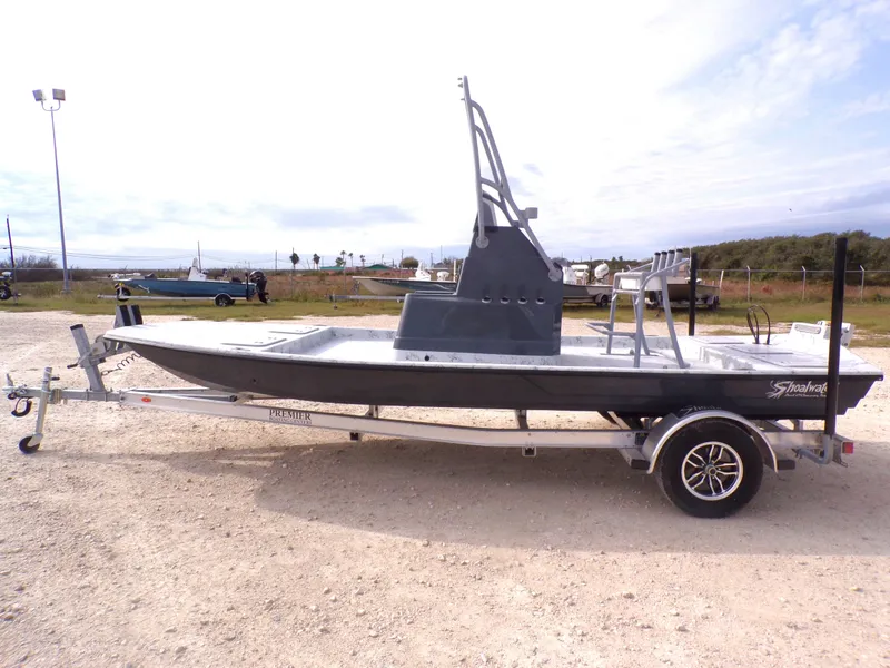 Slide: The Image of Shoalwater 19 Cat 2026 - 1