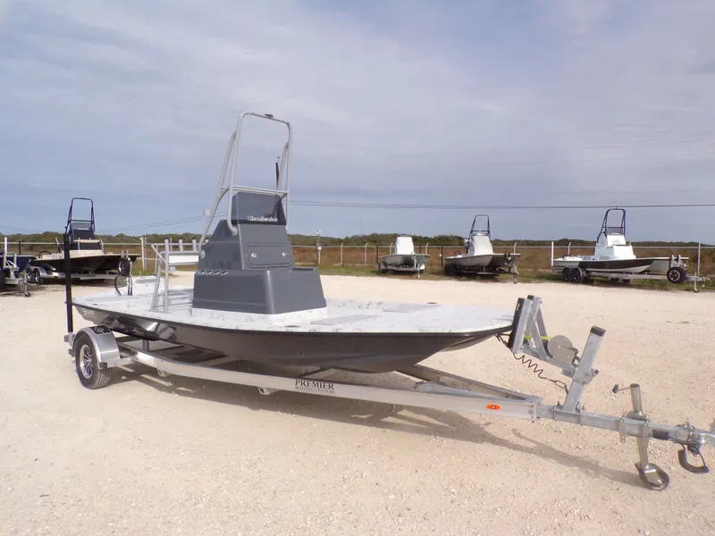 Slide: The Image of Shoalwater 19 Cat 2026 - 12