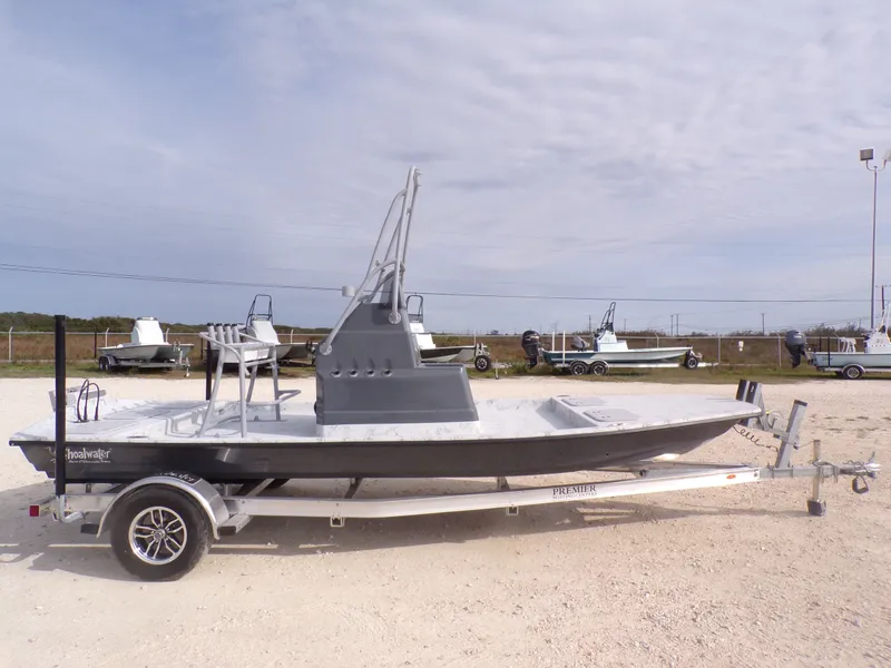 Slide: The Image of Shoalwater 19 Cat 2026 - 13