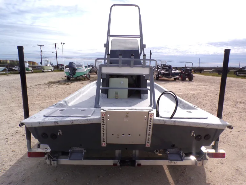 Slide: The Image of Shoalwater 19 Cat 2026 - 15