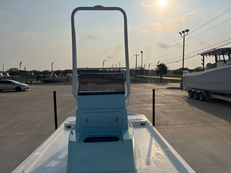 Slide: The Image of Shoalwater 19 Cat 2026 - 13