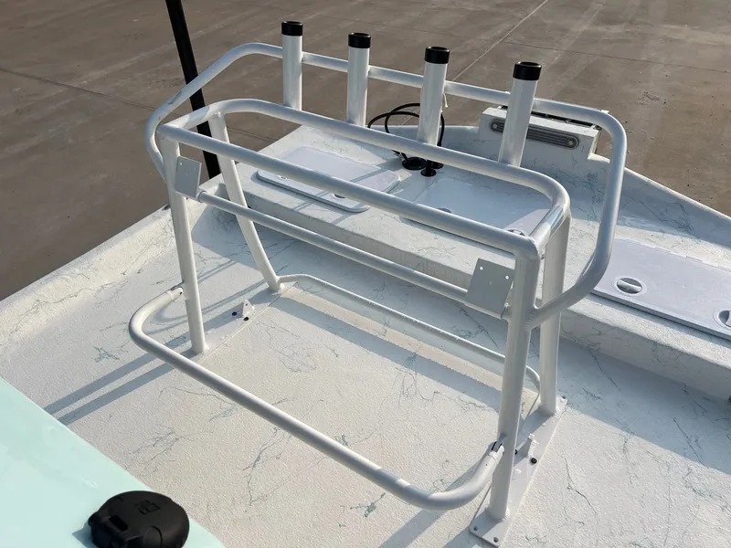 Slide: The Image of Shoalwater 19' Catamaran 2026 - 15