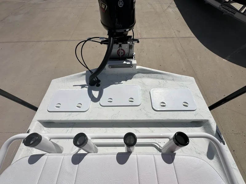 Slide: The Image of Shoalwater 19' Catamaran 2026 - 21