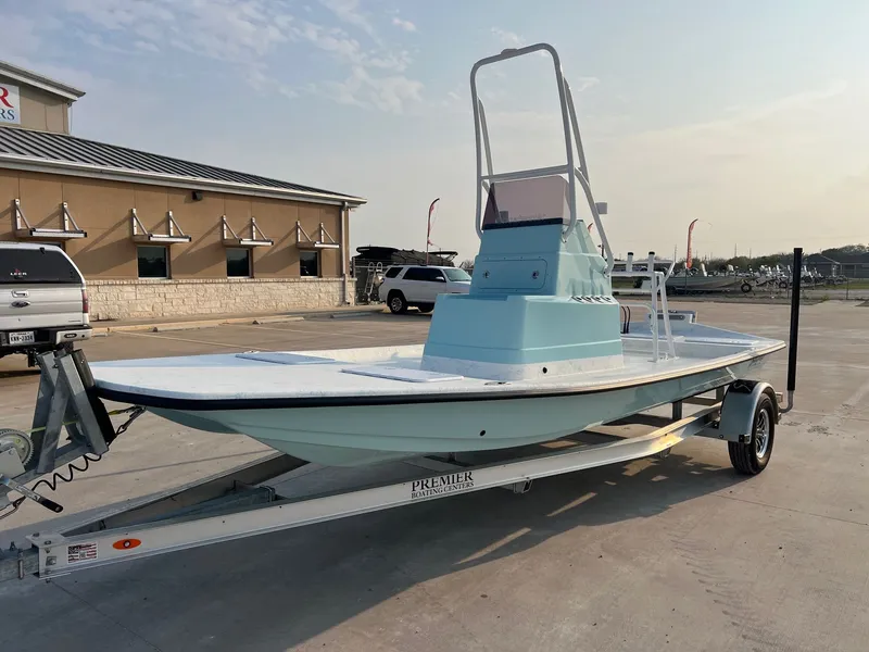 Slide: The Image of Shoalwater 19' Catamaran 2026 - 3