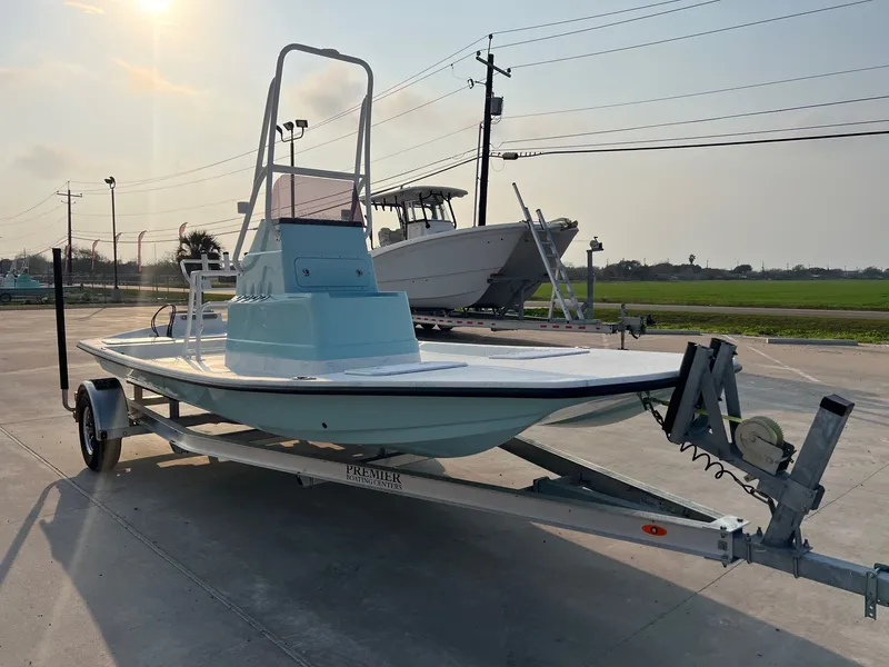 Slide: The Image of Shoalwater 19' Catamaran 2026 - 6