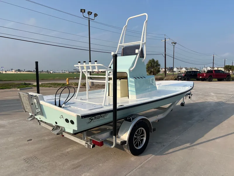 Slide: The Image of Shoalwater 19' Catamaran 2026 - 9